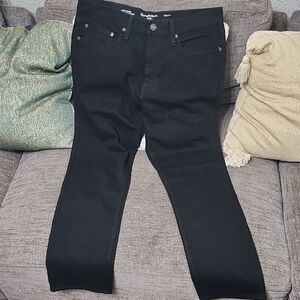 Goodfellow & Co Men's Dark Jeans 36 X 30